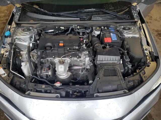 2024 HONDA CIVIC LX 2HGFE2F2XRH518062