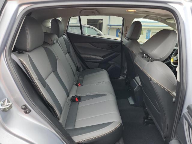 2023 SUBARU CROSSTREK JF2GTHSC1PH252929