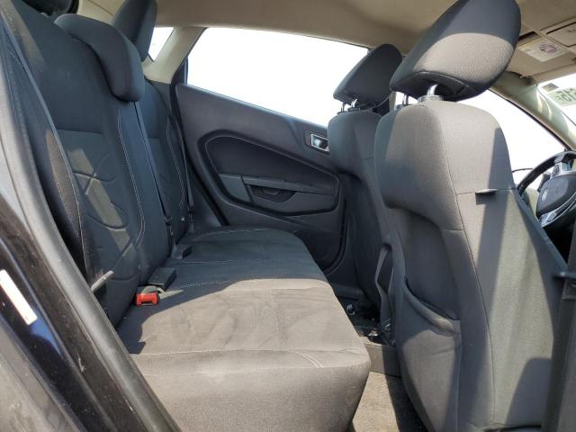 2014 FORD FIESTA SE #3293475441