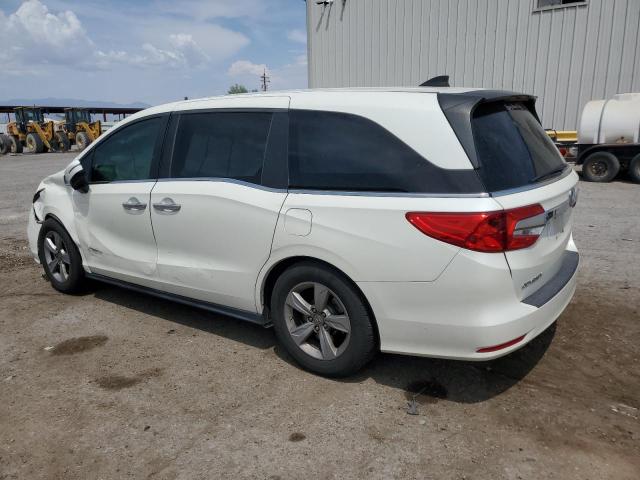 2019 HONDA ODYSSEY EXL 5FNRL6H74KB022428