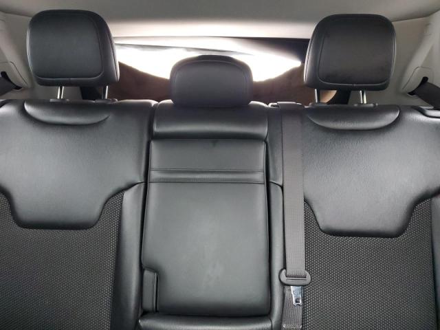 2018 JEEP COMPASS TR - 3C4NJDDB7JT501784
