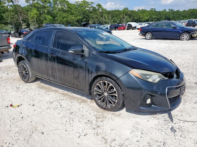 2015 TOYOTA COROLLA L - 2T1BURHE7FC274019