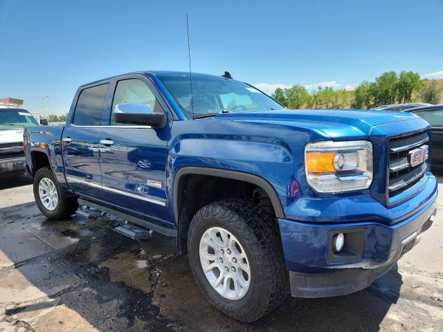 2015 GMC SIERRA K15 3GTU2VEC2FG481899