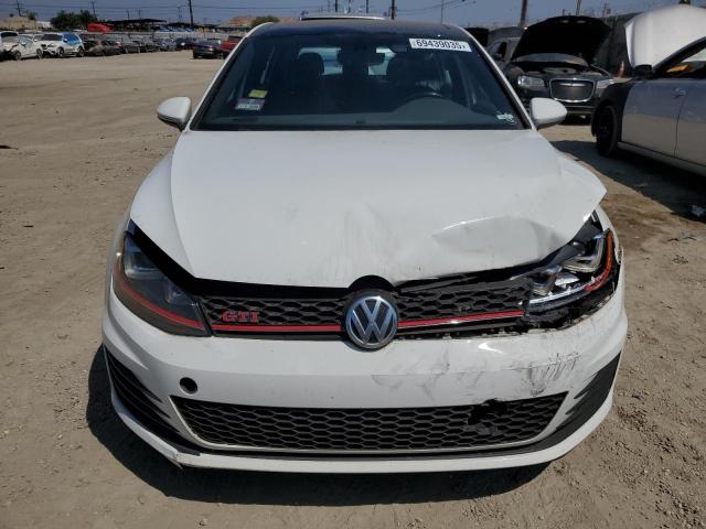 2017 VOLKSWAGEN GTI S/SE 3VW447AUXHM011352