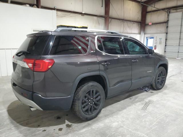 2019 GMC ACADIA SLT 1GKKNMLS4KZ117436