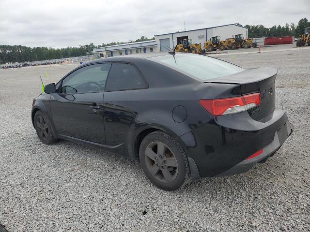 2011 KIA FORTE EX - KNAFU6A23B5353756