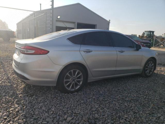 2017 FORD FUSION SE - 3FA6P0H76HR406454