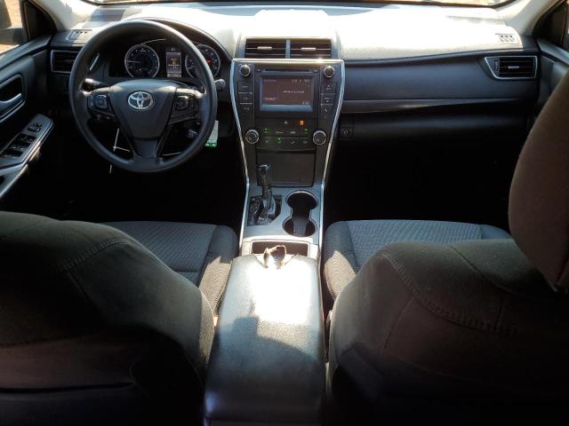 2016 TOYOTA CAMRY LE - 4T4BF1FK3GR524897