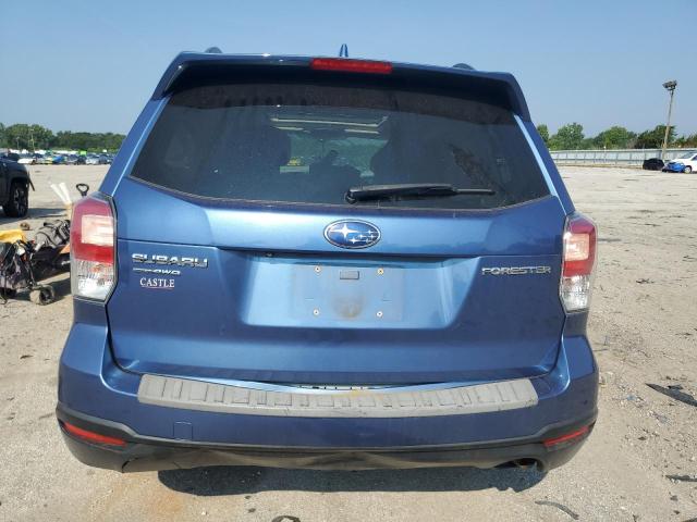 2018 SUBARU FORESTER 2 - JF2SJAECXJH407276