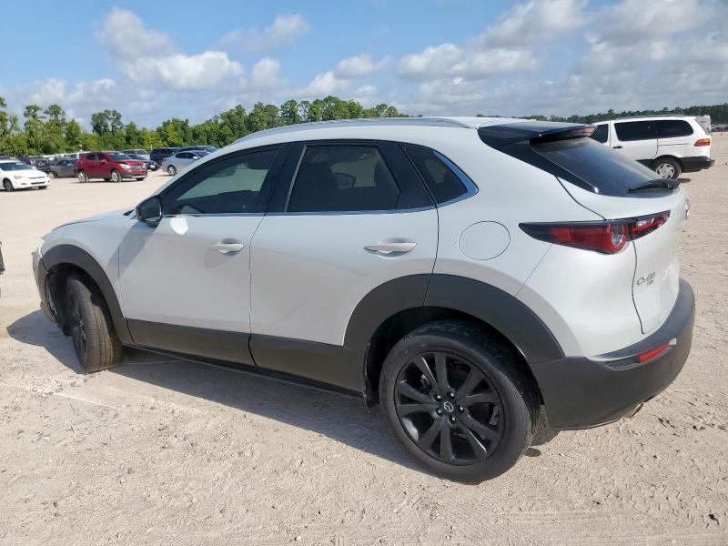 2025 MAZDA CX-30 SELE 3MVDMBBM4SM755801
