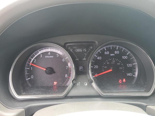 2016 NISSAN VERSA S - 3N1CN7AP3GL828109