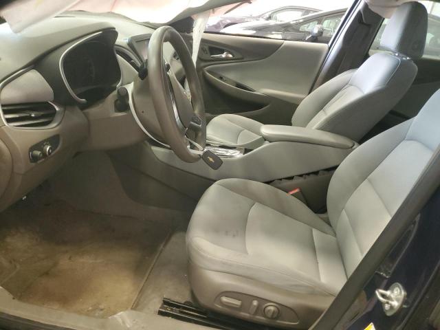2018 CHEVROLET MALIBU LS 1G1ZC5ST6JF111114