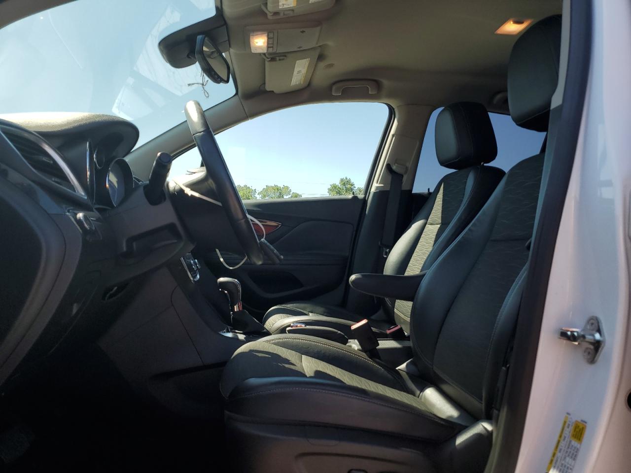 BUICK ENCORE CONVENIENCE