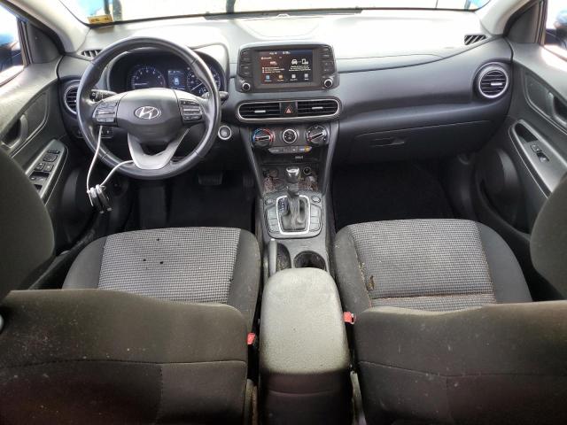 2020 HYUNDAI KONA SEL KM8K2CAA7LU489792