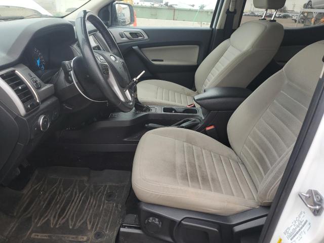 2021 FORD RANGER XL 1FTER4EH0MLE01702