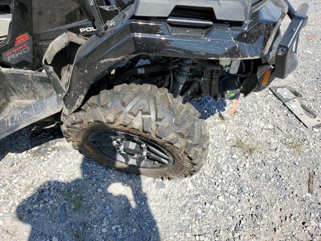 2024 POLARIS SPORTSMAN - 4XASHY576RA581136