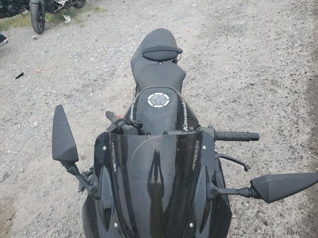 2008 KAWASAKI EX250 J JKAEXMJ198DA12603