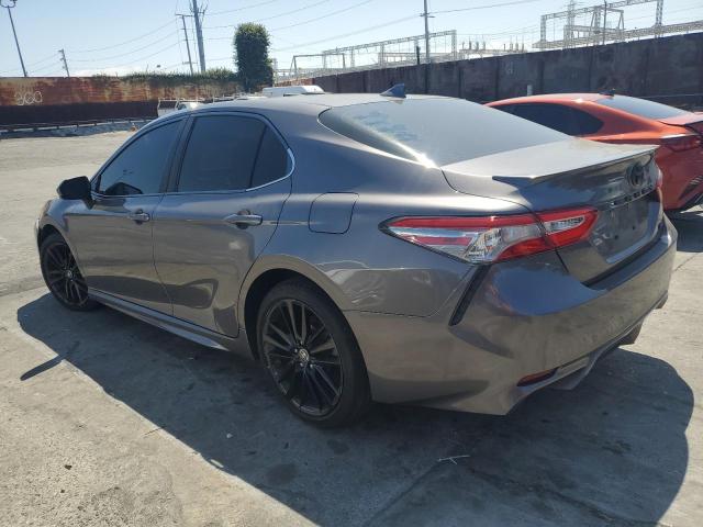 2019 TOYOTA CAMRY L 4T1B11HK2KU296521