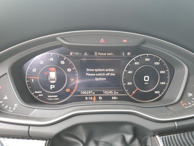 2018 AUDI Q5 PREMIUM PLUS WA1BNAFY7J2241101