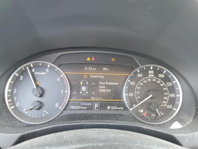 2019 INFINITI QX50 ESSEN 3PCAJ5M12KF114636