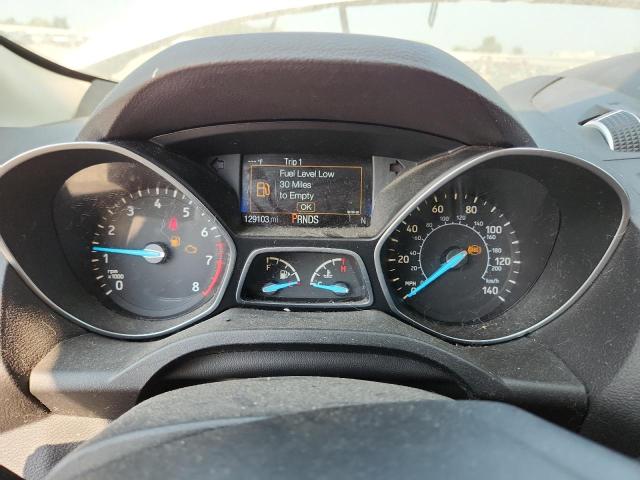2017 FORD ESCAPE TIT - 1FMCU0J96HUA78765