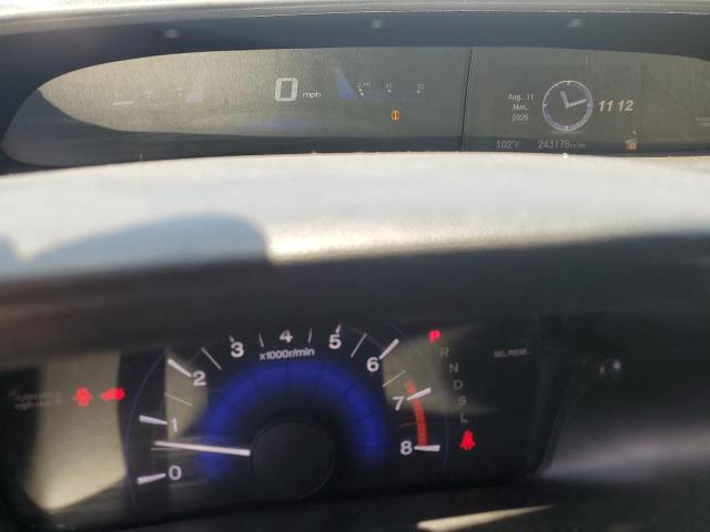 2015 HONDA CIVIC EX 19XFB2F8XFE226978