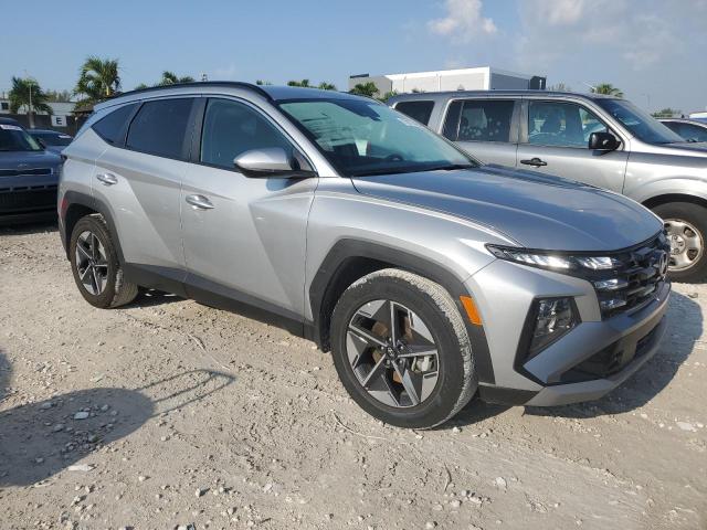 2025 HYUNDAI TUCSON SEL 5NMJB3DE7SH537151