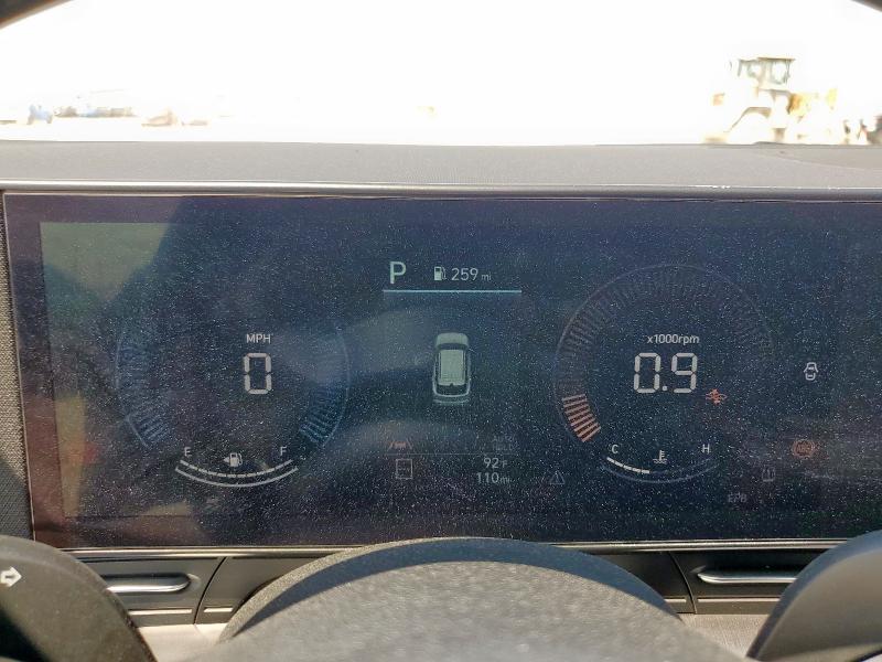 2025 HYUNDAI KONA SEL - KM8HB3AB8SU341703