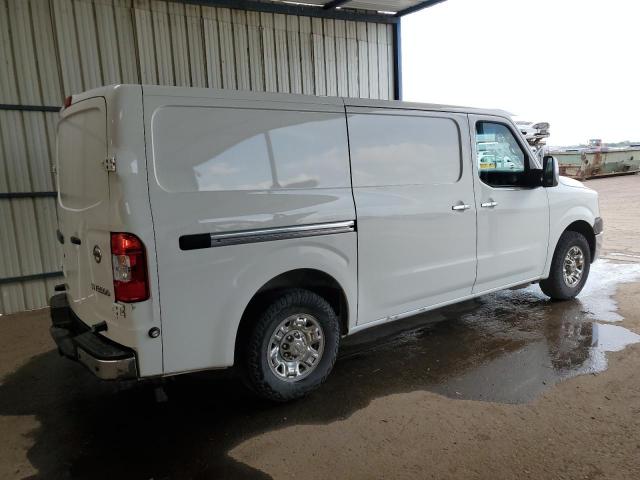 2019 NISSAN NV 2500 S 1N6AF0KY5KN803590