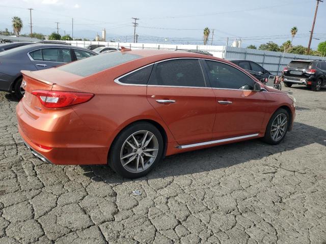 2015 HYUNDAI SONATA SPO 5NPE34AB8FH131046