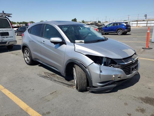 2017 HONDA HR-V EX 3CZRU6H59HM700469