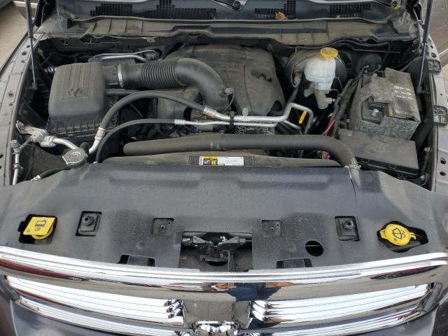 2018 RAM 1500 SLT 3C6RR7LT9JG265645