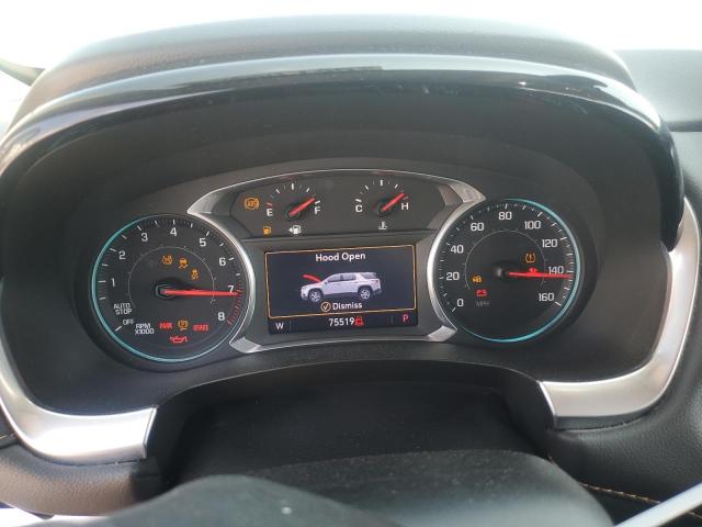 2020 CHEVROLET TRAVERSE L 1GNEVGKW8LJ174700