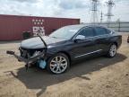 2016 CHEVROLET IMPALA LTZ - 1G1145S38GU154951