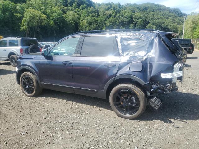 2025 KIA TELLURIDE SX - 5XYP5DGC6SG647796