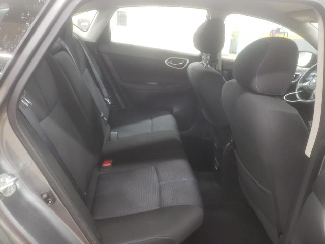 2018 NISSAN SENTRA S #3311571258