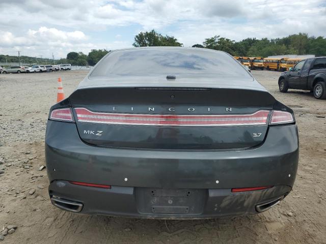 2019 LINCOLN MKZ 3LN6L2GK5FR621470