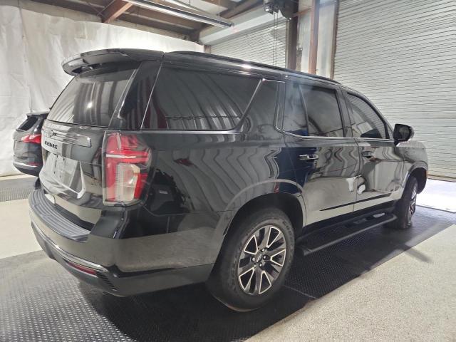 2022 CHEVROLET TAHOE K150 - 1GNSKPKD3NR321388