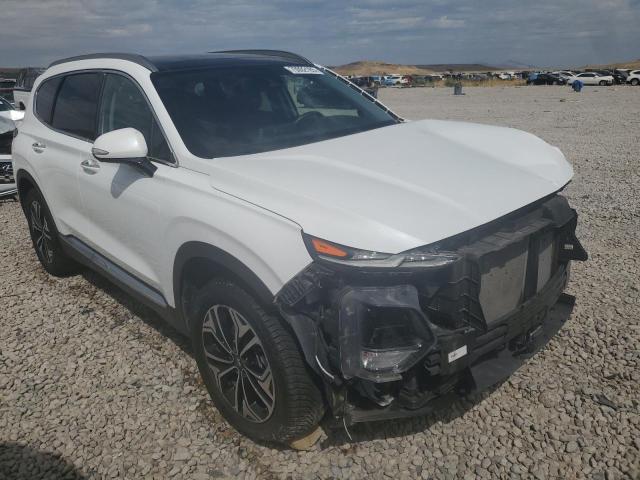 2019 HYUNDAI SANTA FE L - 5NMS5CAA3KH081114