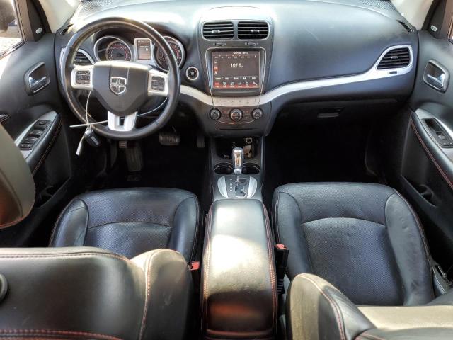 2018 DODGE JOURNEY GT 3C4PDDEG3JT464419