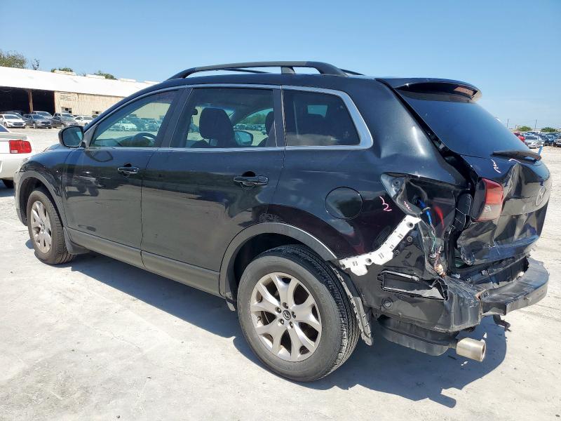 2015 MAZDA CX-9 SPORT - JM3TB2BA2F0462472