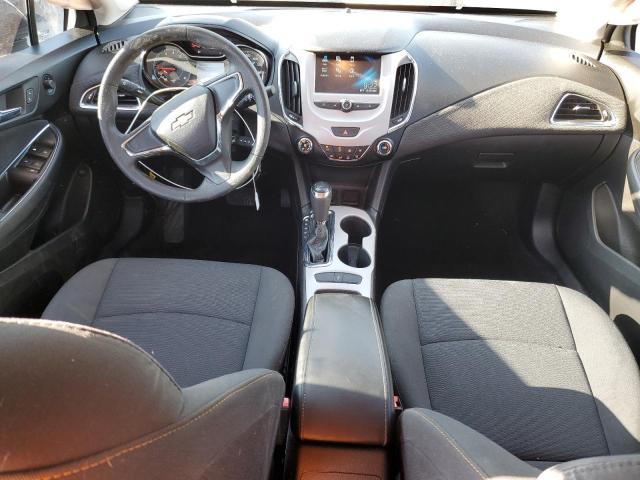 2017 CHEVROLET CRUZE LS - 1G1BC5SM3H7199229
