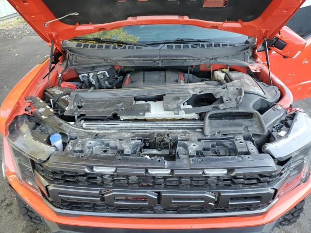 2022 FORD F150 RAPTO - 1FTFW1RG1NFC26731