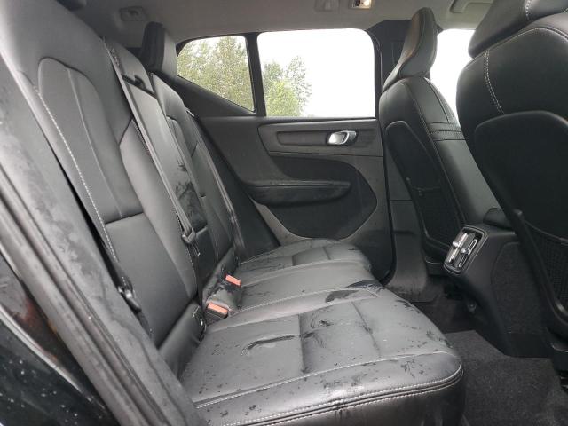 2019 VOLVO XC40 T5 MOMENTUM YV4162UK6K2140035