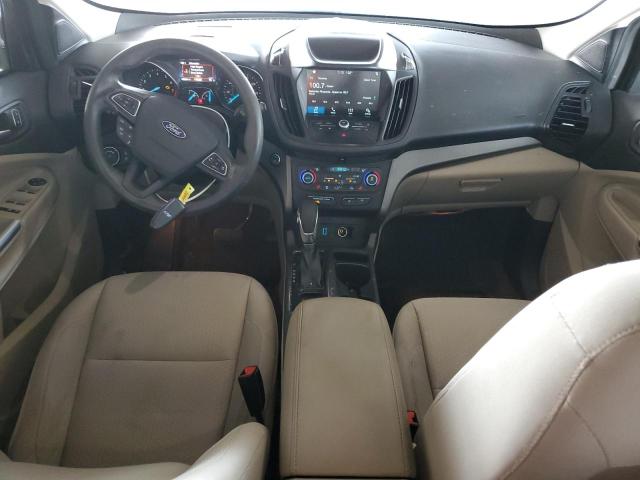 2019 FORD ESCAPE SE - 1FMCU9GD3KUB68799