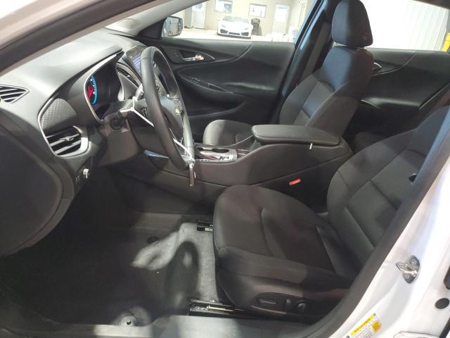 2024 CHEVROLET MALIBU RS 1G1ZG5ST3RF135306