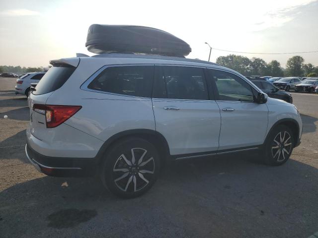 2022 HONDA PILOT TOUR 5FNYF5H61NB003005