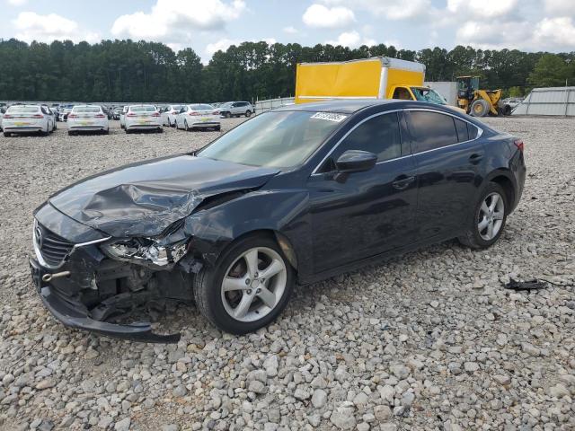 MAZDA 6 TOURING