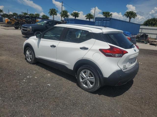 2020 NISSAN KICKS S 3N1CP5BV3LL496937