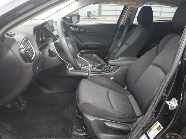 2015 MAZDA 3 SPORT - 3MZBM1U74FM206175